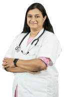 Dr. Aarthe V
