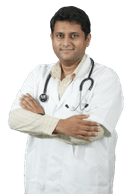 Dr. Agasthia Bharthi