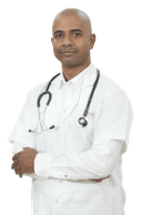 Dr. Bharathi Raja KV