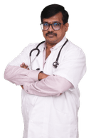 Dr. Vinaignan Janakiraman J