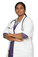 Dr. Janaki Devi C.H