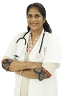 Dr. Lakshmi Ramkumar