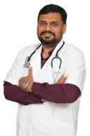 Dr. Aqib Saliya M