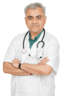 Dr. Adikrishnan S
