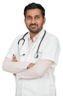 Dr. Prashant Kakhandaki