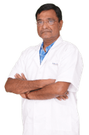 Dr. Nanda Kishore M