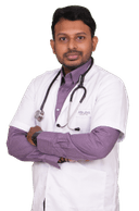 Dr. Prasanth N