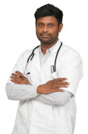 Dr. Sai Prashanth P.R