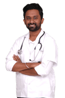 Dr. Vishnu Hari D