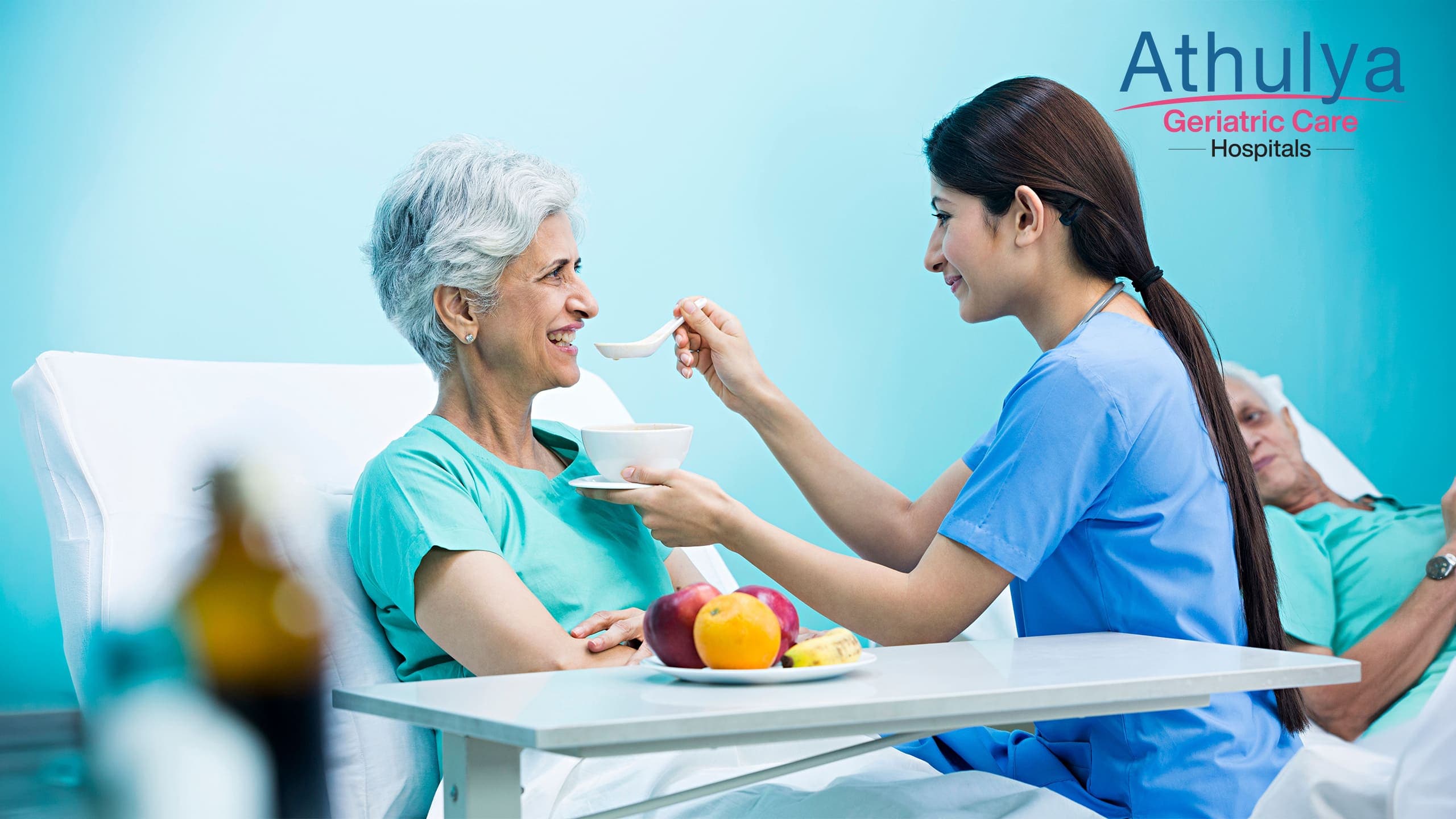 Signs Your Parent May Need More Medical Support: A Guide for Families