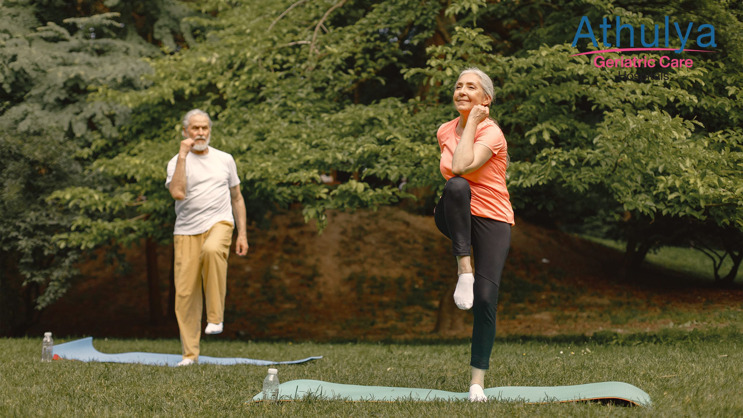 Building Immunity Naturally After 60: Small Lifestyle Changes, Big Health Benefits