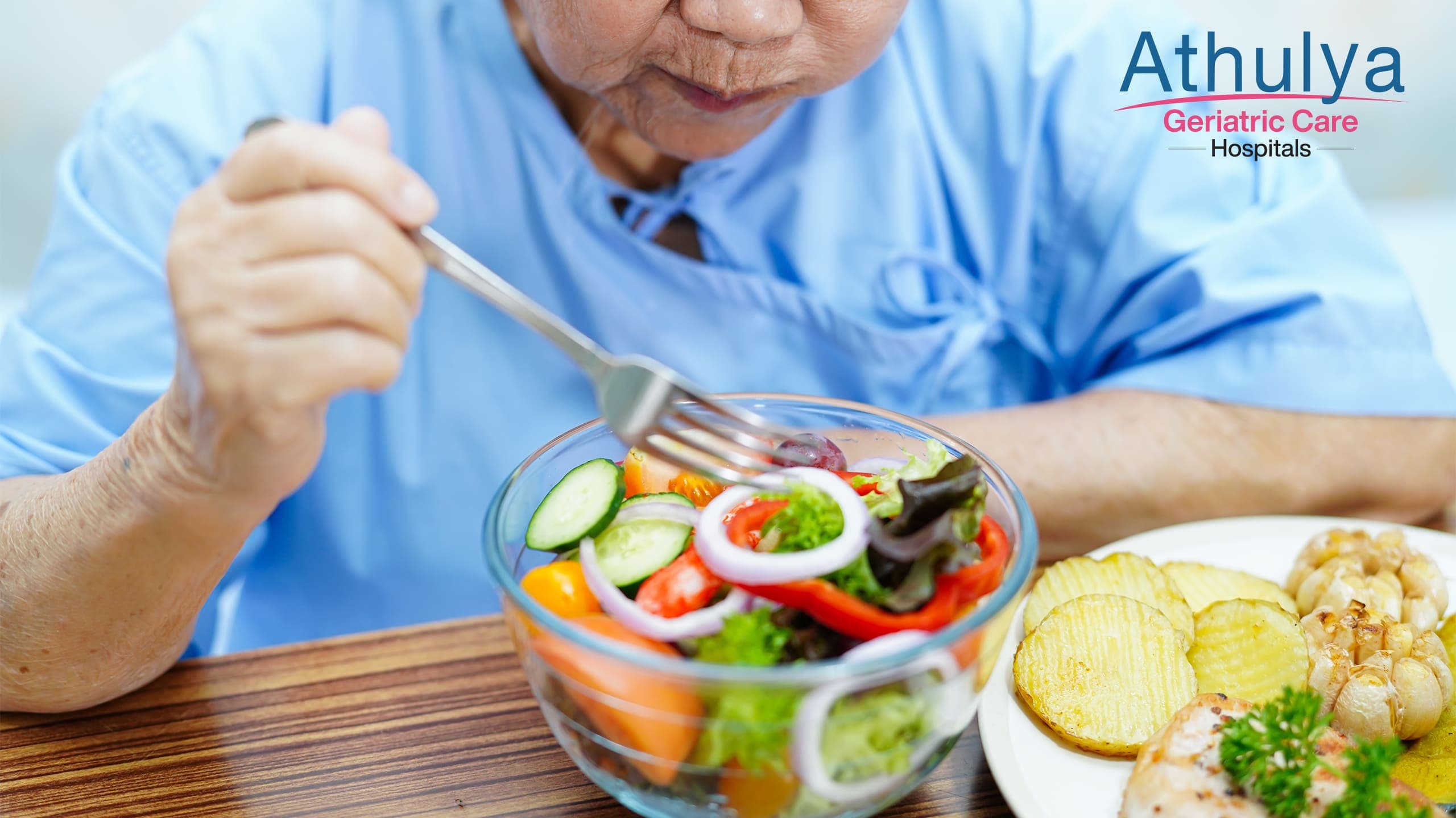 Heart-Healthy Diet for Seniors: Foods to Include and Avoid